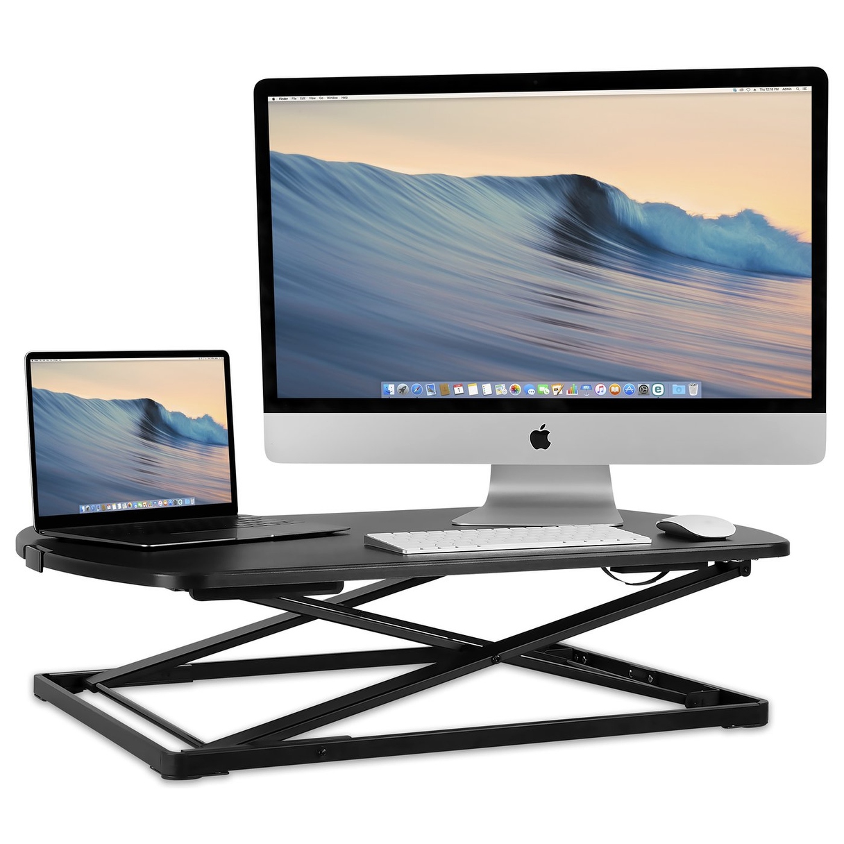 electric standing desk converter electric standing desk converter